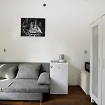 Apartment Bilderdijkstraat