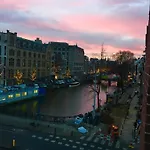 Penthouse Canal By Excellent Apartments