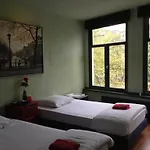 Budget Hotel Liberty