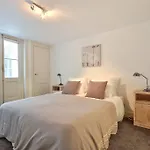 Nieuwe Leliestraat Apartment