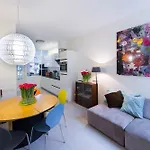 Kings Residence