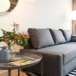 Stunning Centre Residence Amsterdam
