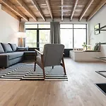 Stunning Centre Residence Amsterdam