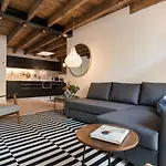 Stunning Centre Residence Amsterdam