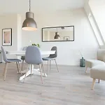 Nassau Canal Penthouse