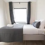 Nassau Canal Penthouse