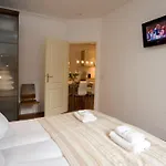 Intermezzo Apartment