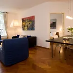 Intermezzo Apartment