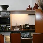 Mart Apartment