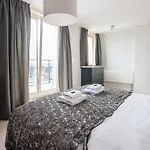 Short Stay Group Dapper Market Serviced Apartments Amsterdam