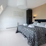 Short Stay Group Dapper Market Serviced Apartments Amsterdam