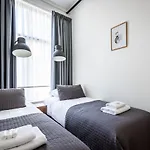 Prinsengracht Canalhouse Apartments