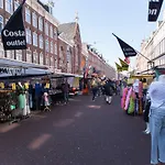 B&B Second Storey Amsterdam