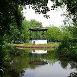 Amsterdam Forest View B&B