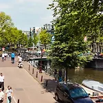 Canal Wow Suites Amsterdam