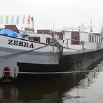 Botel Zebra