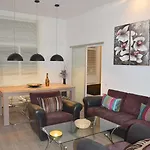 Flower Market Apartment
