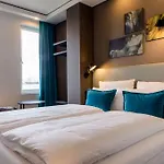 Motel One Amsterdam-Waterloop