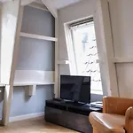 Gasthuismolensteeg Apartment