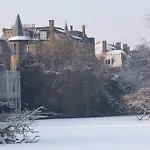 Borgmann Villa Hotel