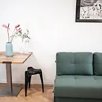 Kuwadro Guesthouse Centrum