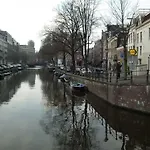 Leidseplein Studio Appartment