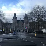 Leidseplein Studio Appartment
