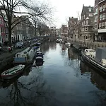 Leidseplein Studio Appartment