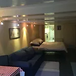 Leidseplein Studio Appartment