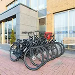 New Century Hotel Amsterdam