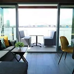 Amsterdam Houseboat