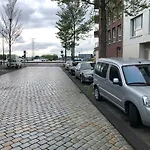 Family Apartment In Amsterdam Oost Ijburg