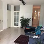 Family Apartment In Amsterdam Oost Ijburg