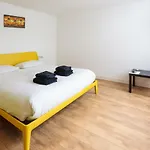 Duplex near Anne Frank Museum