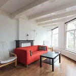 Duplex Near Anne Frank Museum