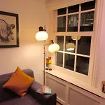 Dam Square B&B