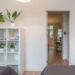 Garden House Apartment
