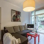 Garden House Apartment