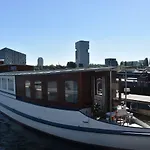 Houseboat MS Rhy Blitz