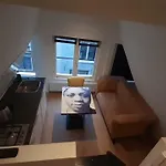 Red Light District Cozy Apartment