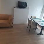 Red Light District Cozy Apartment