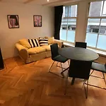 Heerengracht Penthouse Apartment