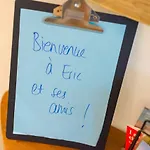 Quiet Apartment For 4 At Park In Center