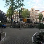 Heerengracht Penthouse Apartment