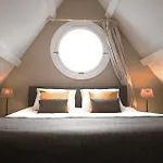 Amsterdam Canal Suites