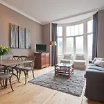Short Stay Group Leidseplein Luxury Serviced Apartments Amsterdam
