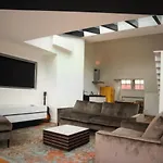 Fantastic Bright Penthouse