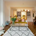 Canal Residence Amsterdam