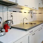 Studio Boom Apartment