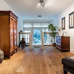 Short Stay Group Jordaan Laurier Serviced Apartments